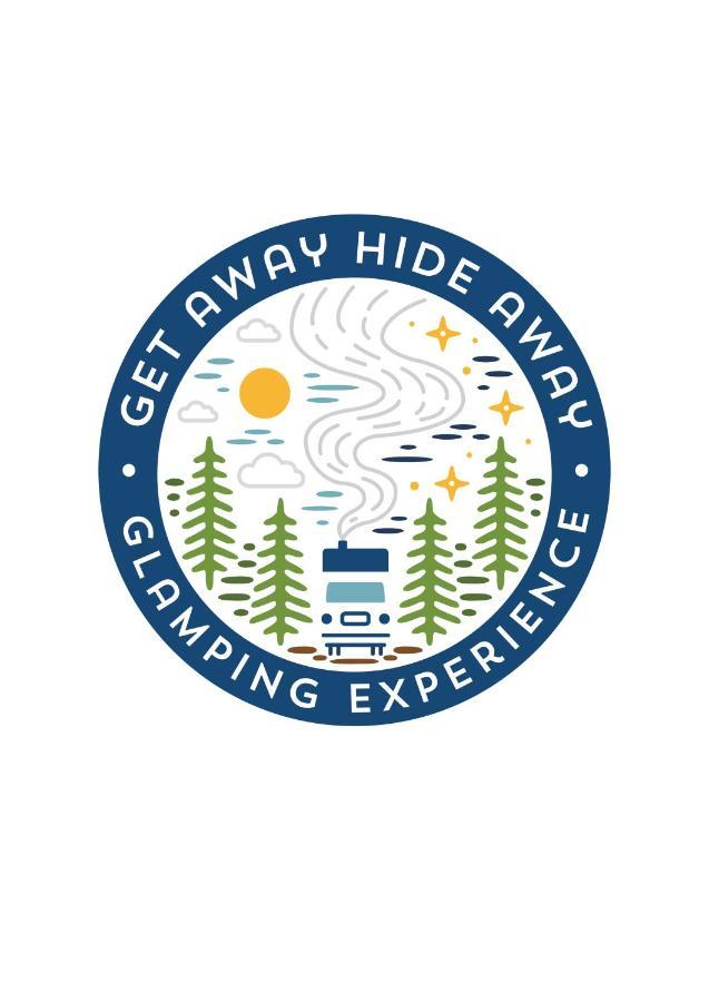 이스트데어햄 Get Away Hide Away 빌라 외부 사진
